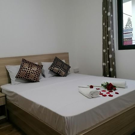 Appartement Bobato Building à Curepipe Extérieur photo