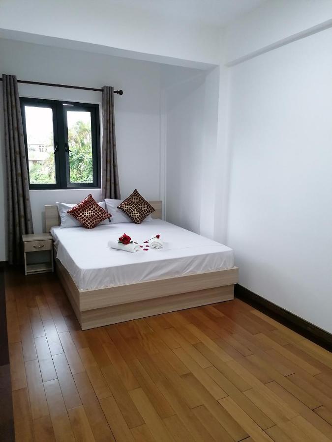 Appartement Bobato Building à Curepipe Extérieur photo