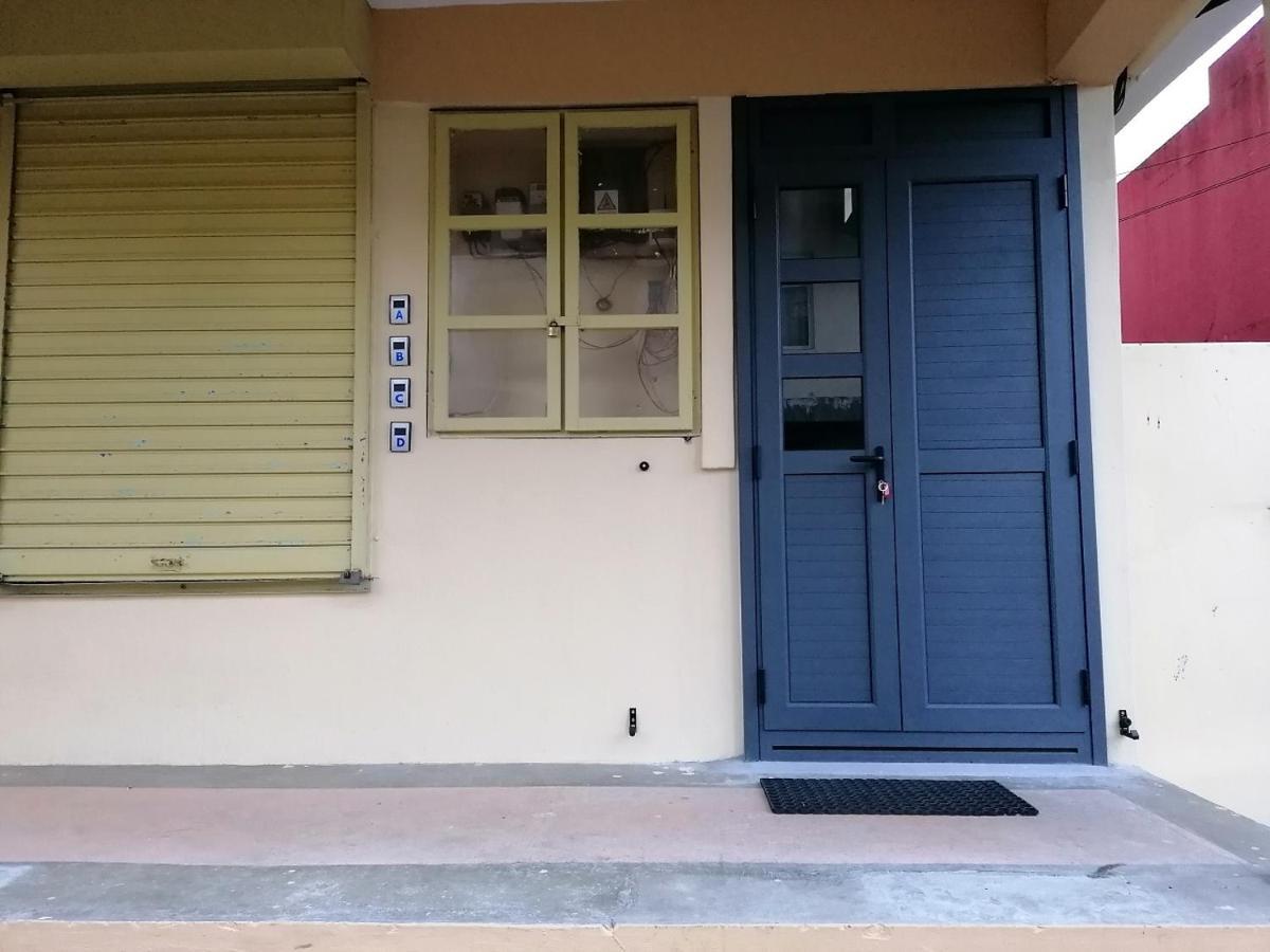 Appartement Bobato Building à Curepipe Extérieur photo