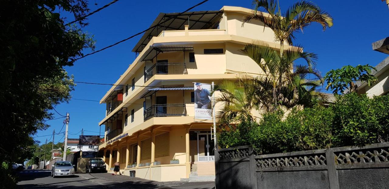 Appartement Bobato Building à Curepipe Extérieur photo
