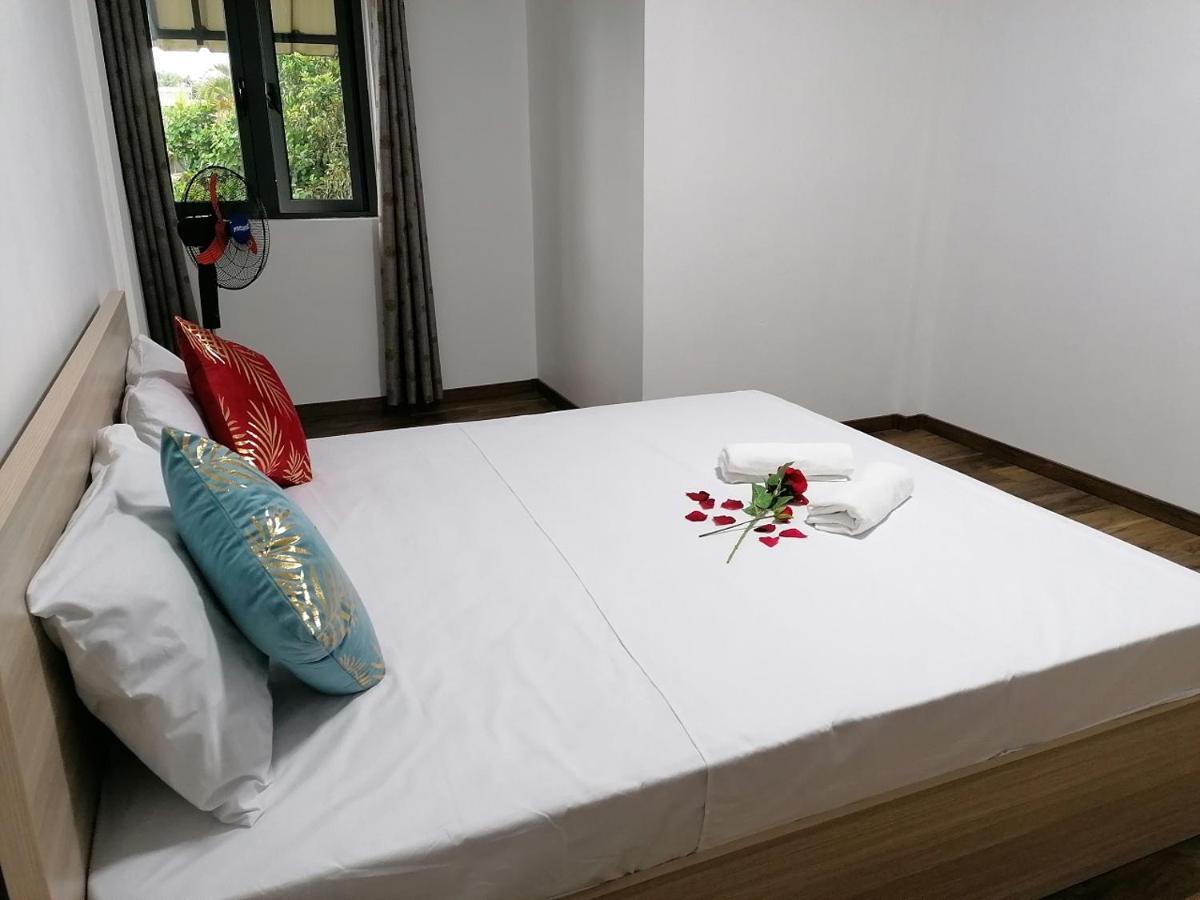 Appartement Bobato Building à Curepipe Extérieur photo