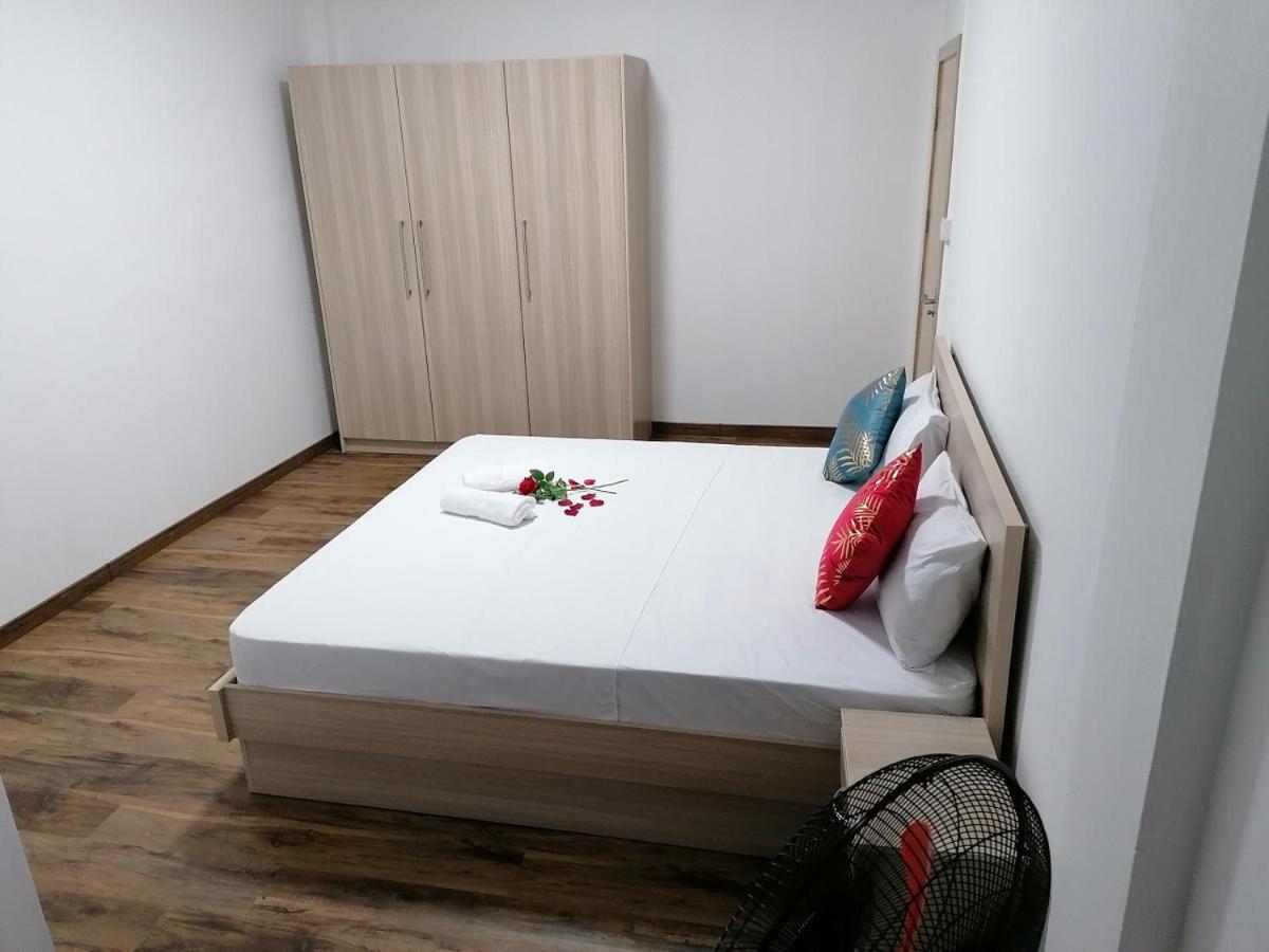 Appartement Bobato Building à Curepipe Extérieur photo