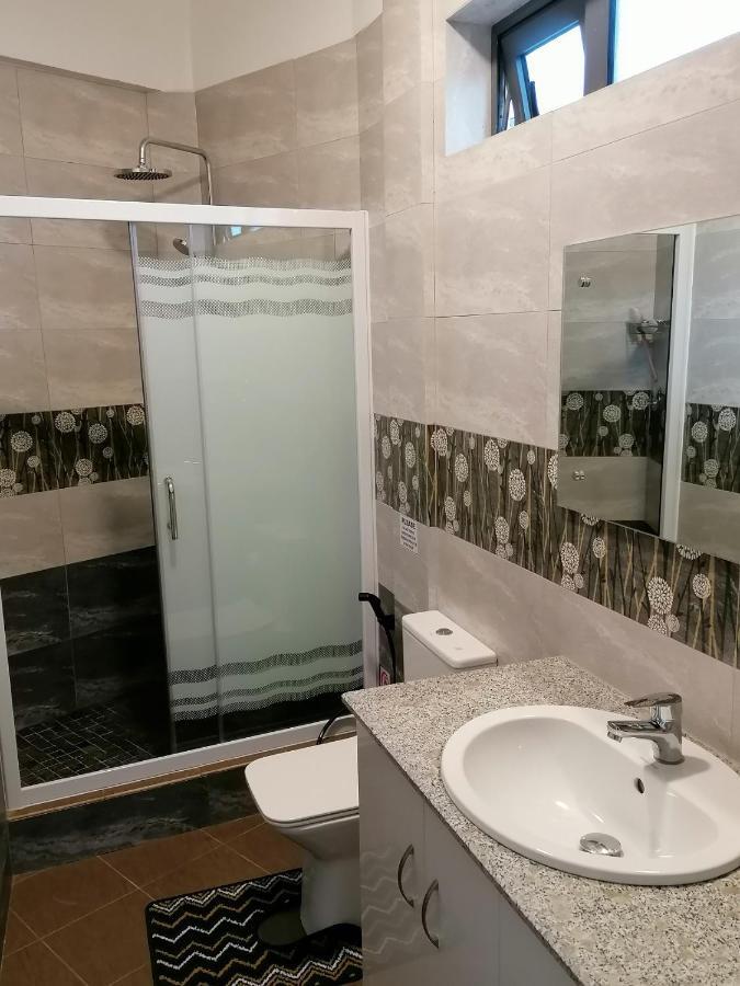 Appartement Bobato Building à Curepipe Extérieur photo