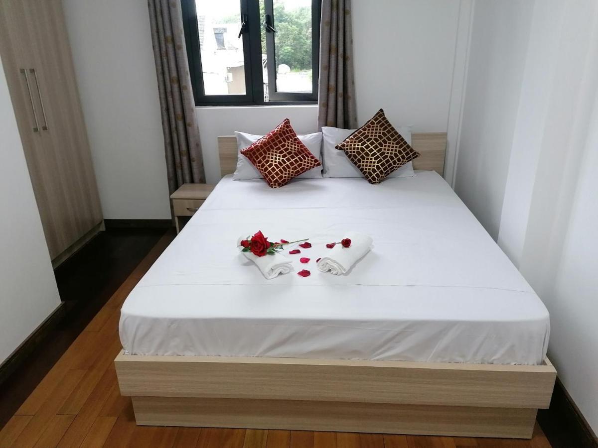 Appartement Bobato Building à Curepipe Extérieur photo