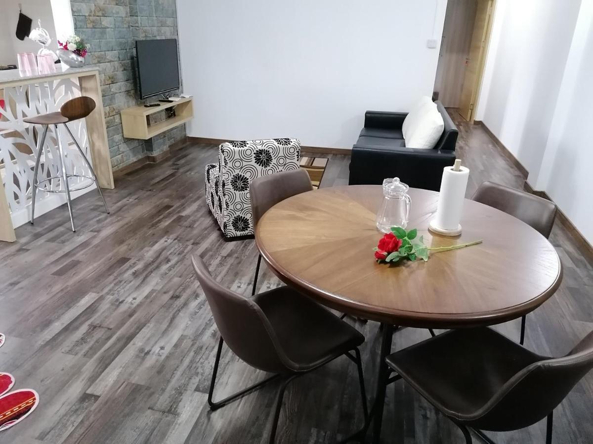 Appartement Bobato Building à Curepipe Extérieur photo