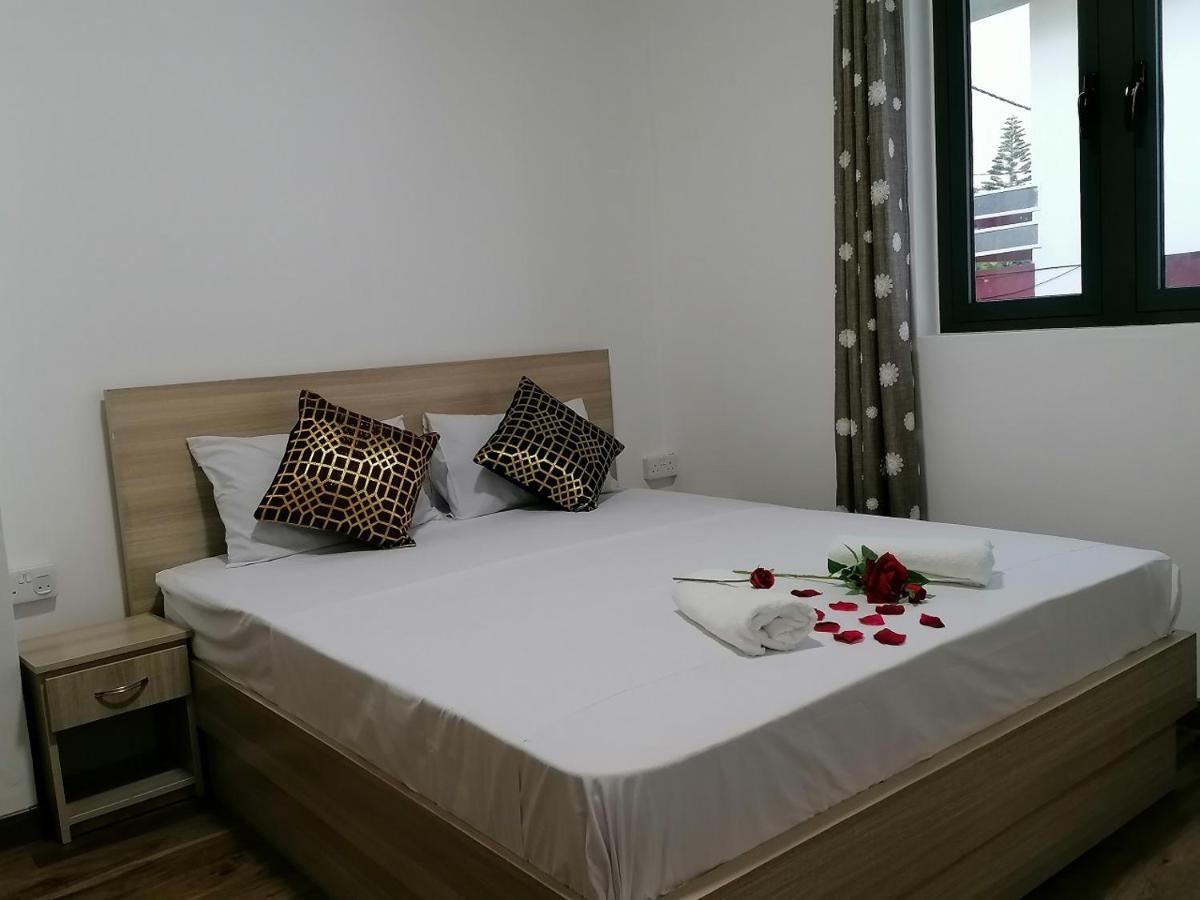 Appartement Bobato Building à Curepipe Extérieur photo