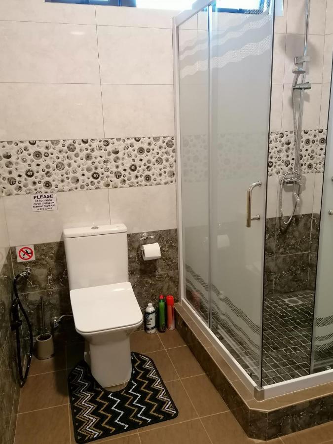 Appartement Bobato Building à Curepipe Extérieur photo