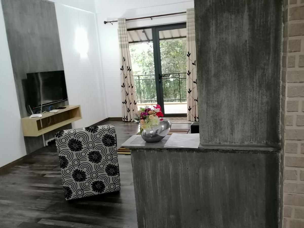 Appartement Bobato Building à Curepipe Extérieur photo